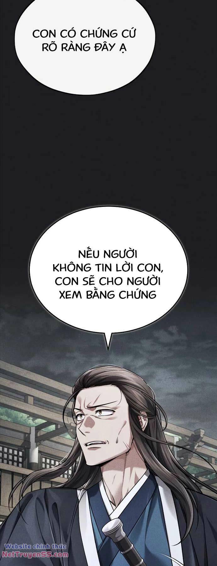 Thiếu Gia Yểu Mệnh Nhà Họ Bạch - Chapter 28 - Page 32