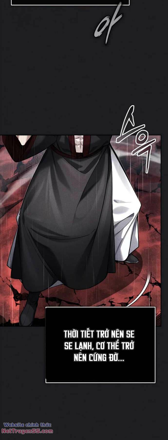 Thiếu Gia Yểu Mệnh Nhà Họ Bạch - Chapter 28 - Page 36