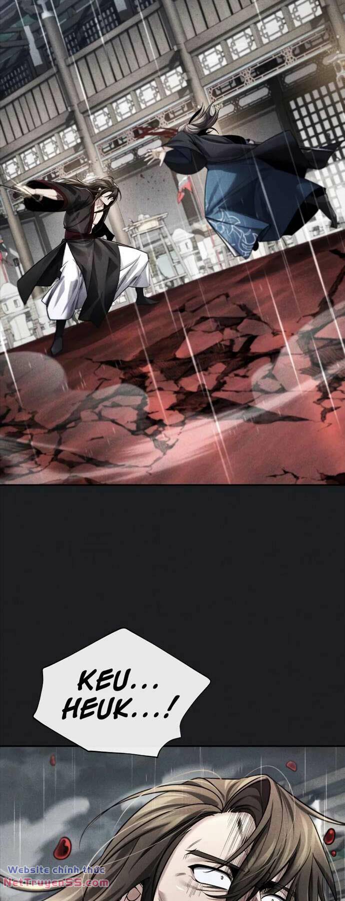 Thiếu Gia Yểu Mệnh Nhà Họ Bạch - Chapter 28 - Page 39