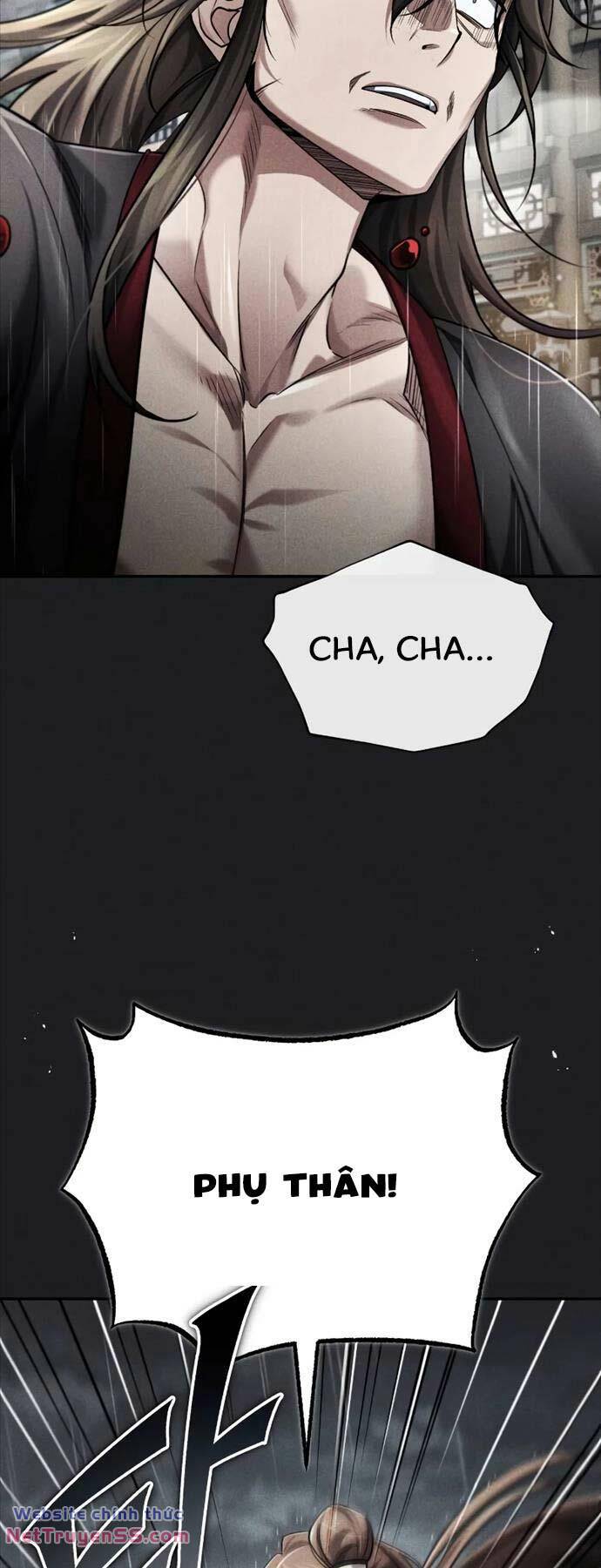 Thiếu Gia Yểu Mệnh Nhà Họ Bạch - Chapter 28 - Page 40