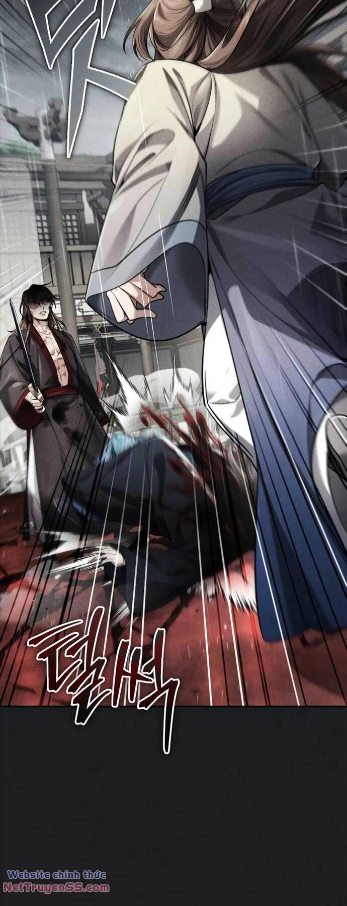 Thiếu Gia Yểu Mệnh Nhà Họ Bạch - Chapter 28 - Page 41