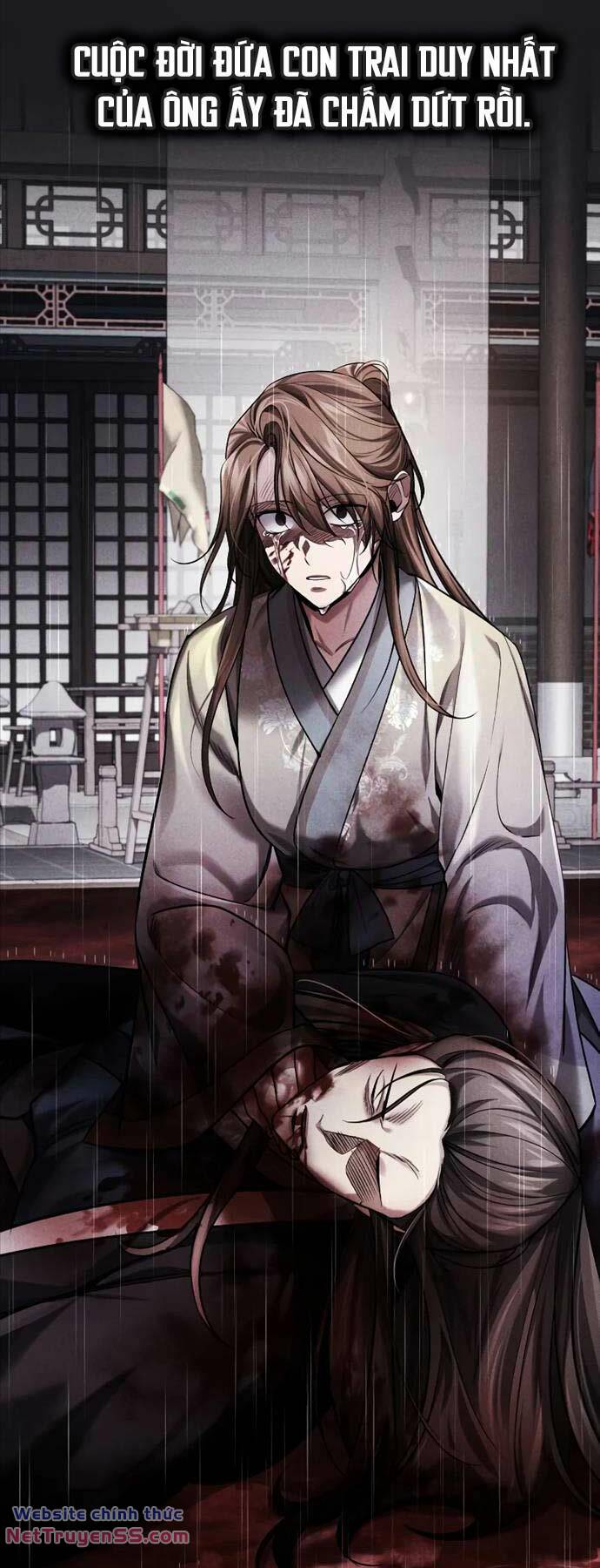 Thiếu Gia Yểu Mệnh Nhà Họ Bạch - Chapter 28 - Page 45