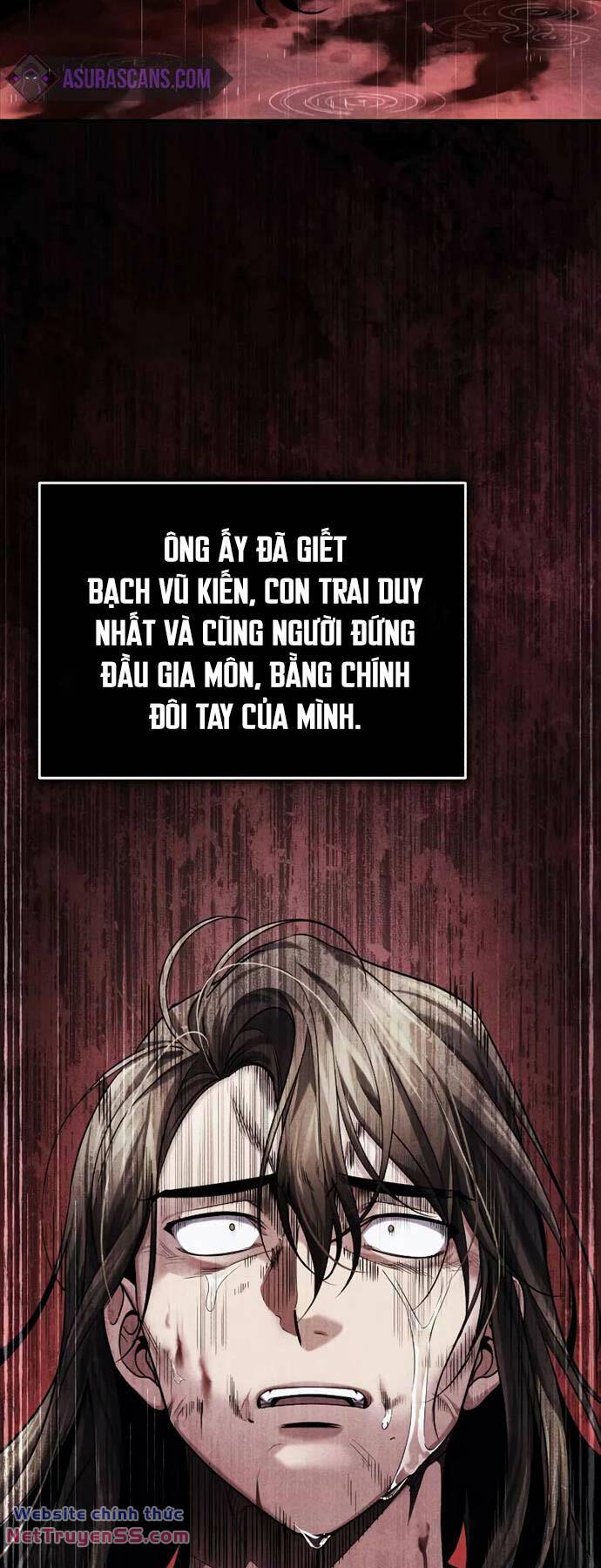 Thiếu Gia Yểu Mệnh Nhà Họ Bạch - Chapter 28 - Page 46
