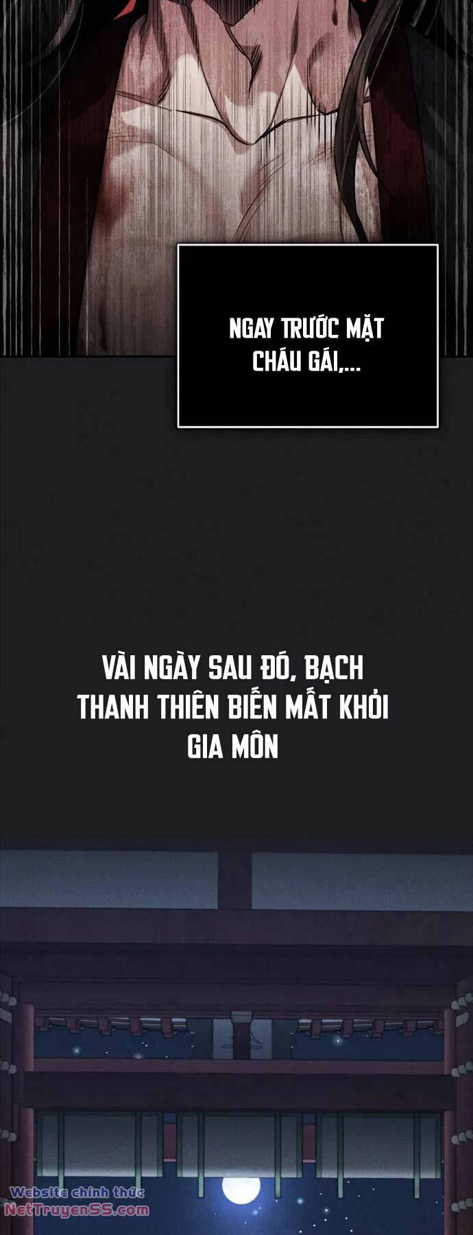 Thiếu Gia Yểu Mệnh Nhà Họ Bạch - Chapter 28 - Page 47