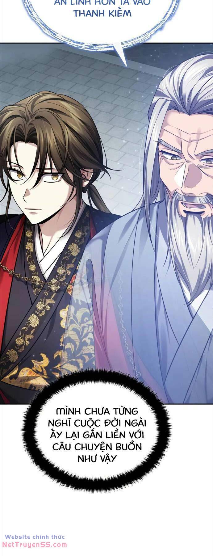 Thiếu Gia Yểu Mệnh Nhà Họ Bạch - Chapter 28 - Page 51