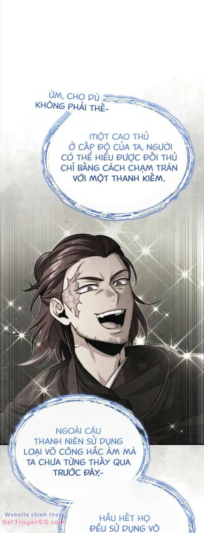 Thiếu Gia Yểu Mệnh Nhà Họ Bạch - Chapter 28 - Page 55