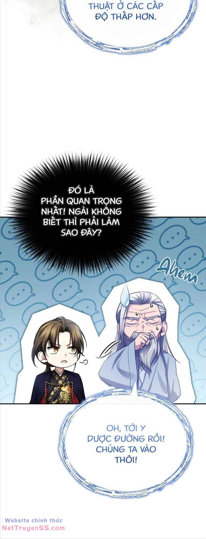 Thiếu Gia Yểu Mệnh Nhà Họ Bạch - Chapter 28 - Page 56