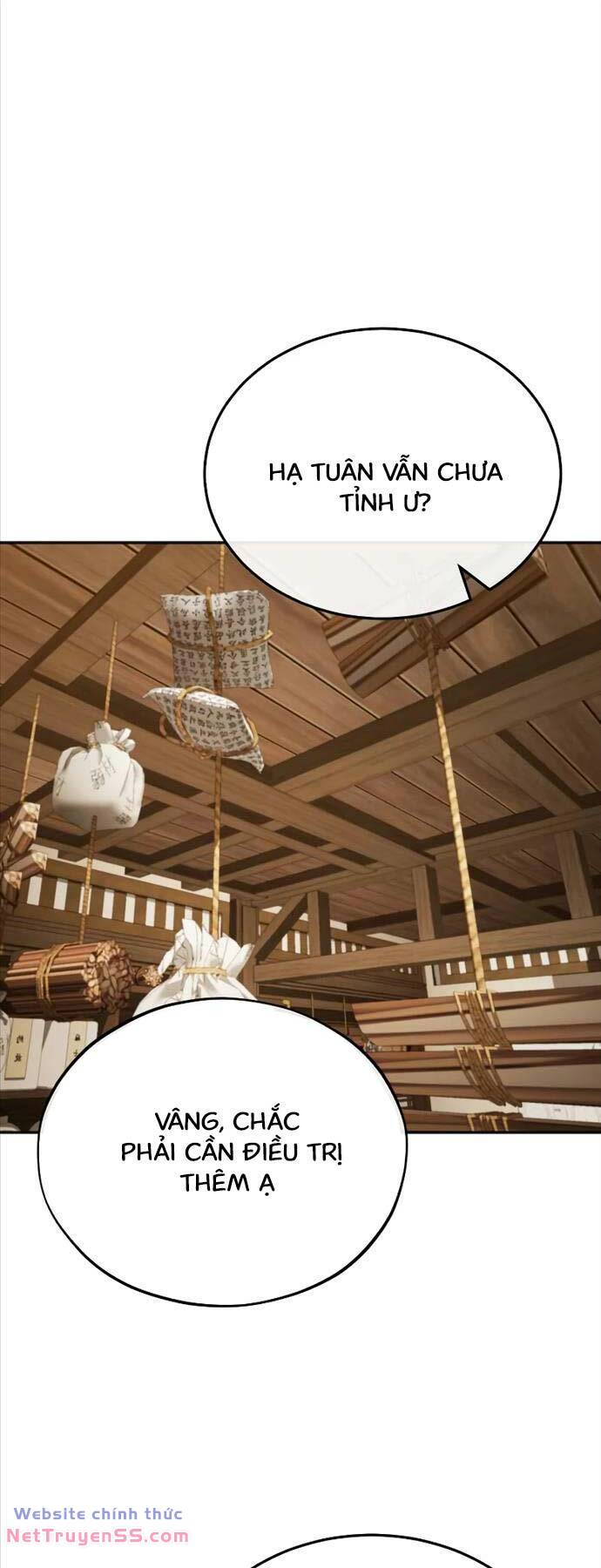 Thiếu Gia Yểu Mệnh Nhà Họ Bạch - Chapter 28 - Page 57