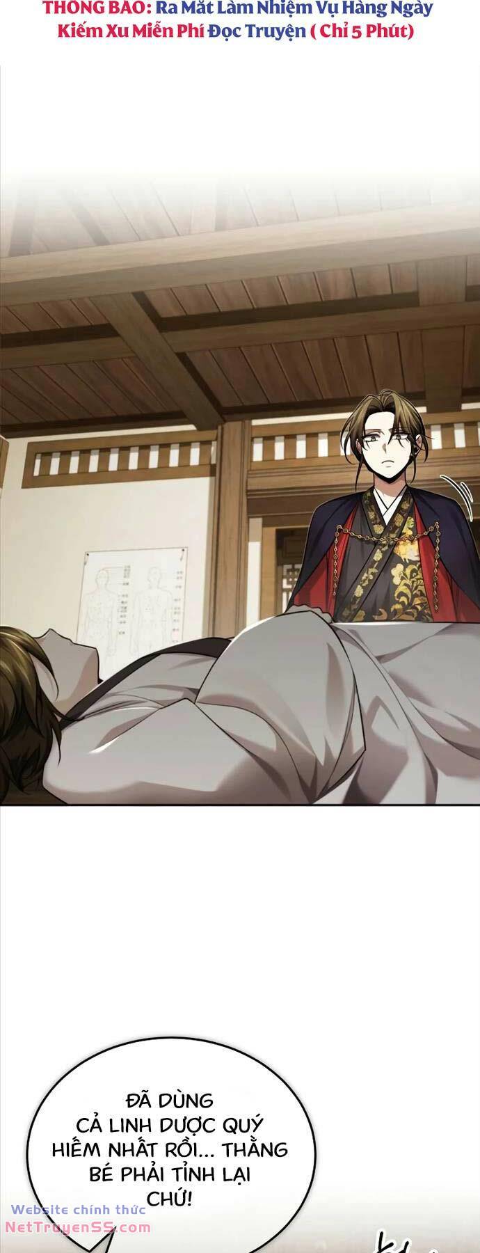 Thiếu Gia Yểu Mệnh Nhà Họ Bạch - Chapter 28 - Page 59