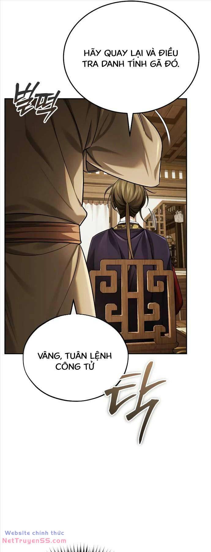 Thiếu Gia Yểu Mệnh Nhà Họ Bạch - Chapter 28 - Page 63