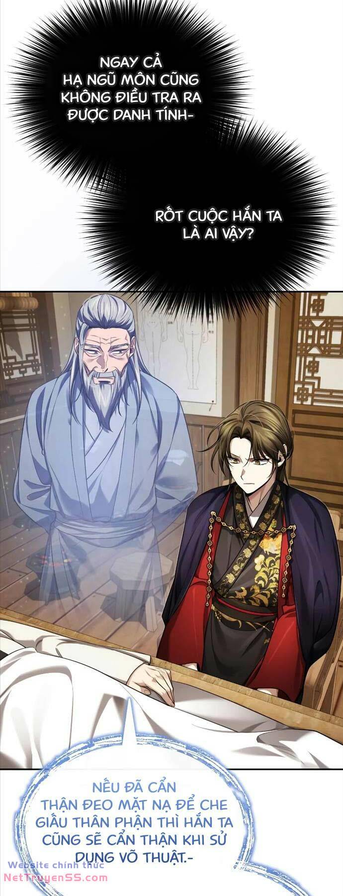 Thiếu Gia Yểu Mệnh Nhà Họ Bạch - Chapter 28 - Page 64