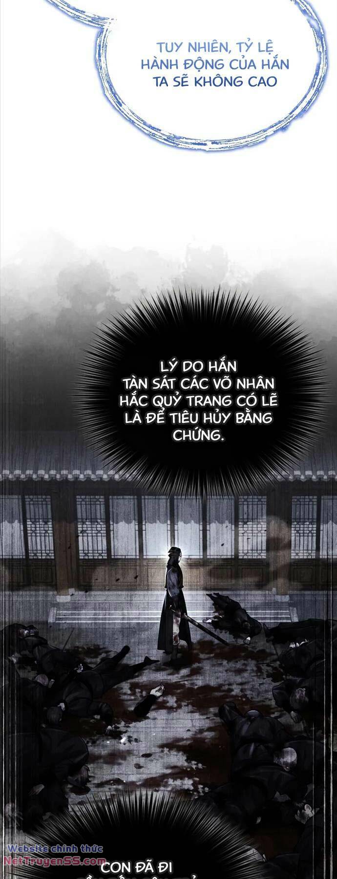 Thiếu Gia Yểu Mệnh Nhà Họ Bạch - Chapter 28 - Page 65