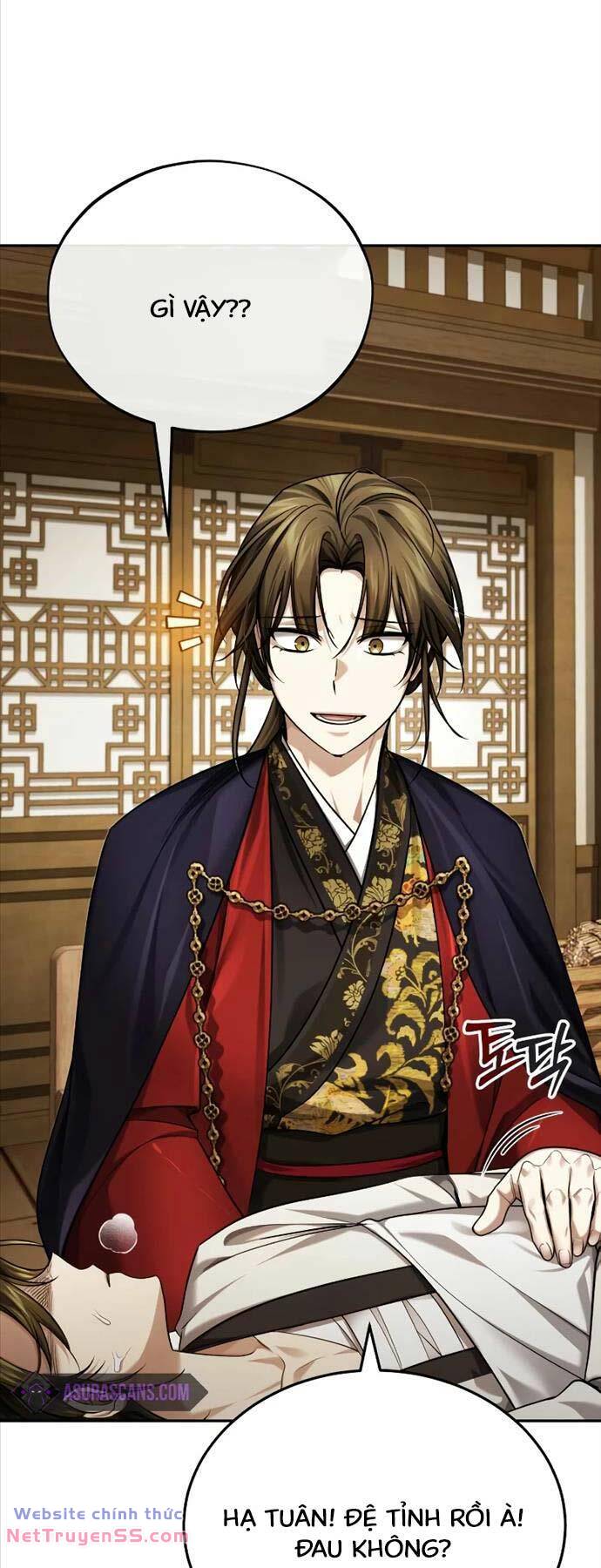 Thiếu Gia Yểu Mệnh Nhà Họ Bạch - Chapter 28 - Page 67