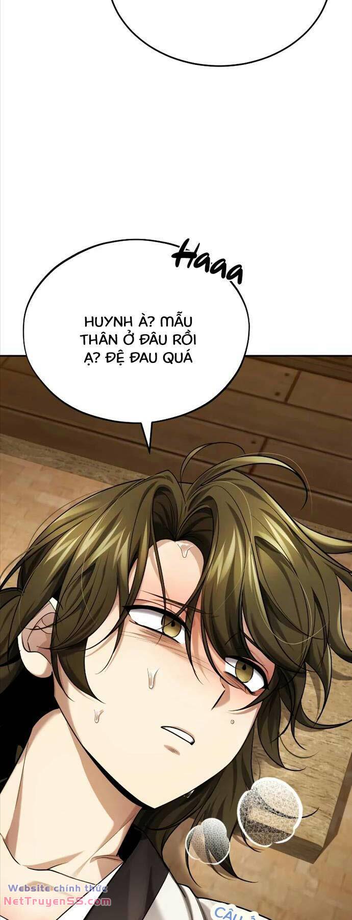 Thiếu Gia Yểu Mệnh Nhà Họ Bạch - Chapter 28 - Page 68