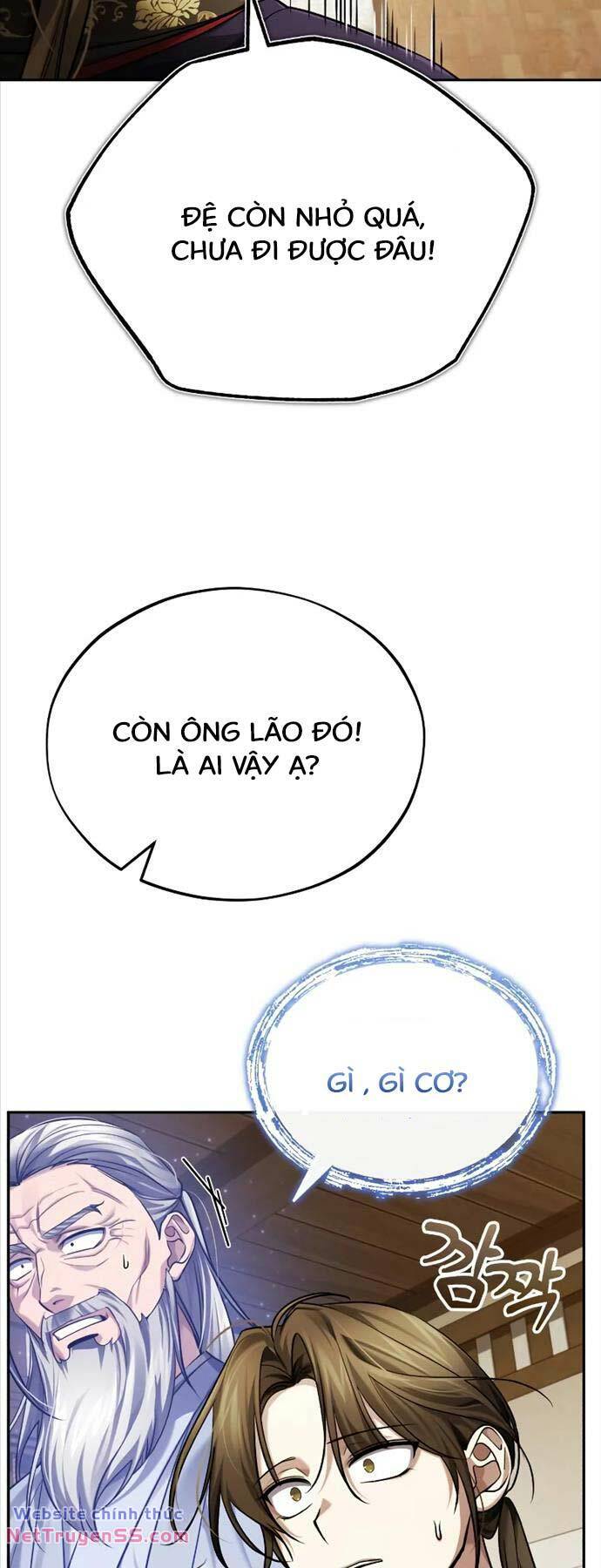 Thiếu Gia Yểu Mệnh Nhà Họ Bạch - Chapter 28 - Page 71