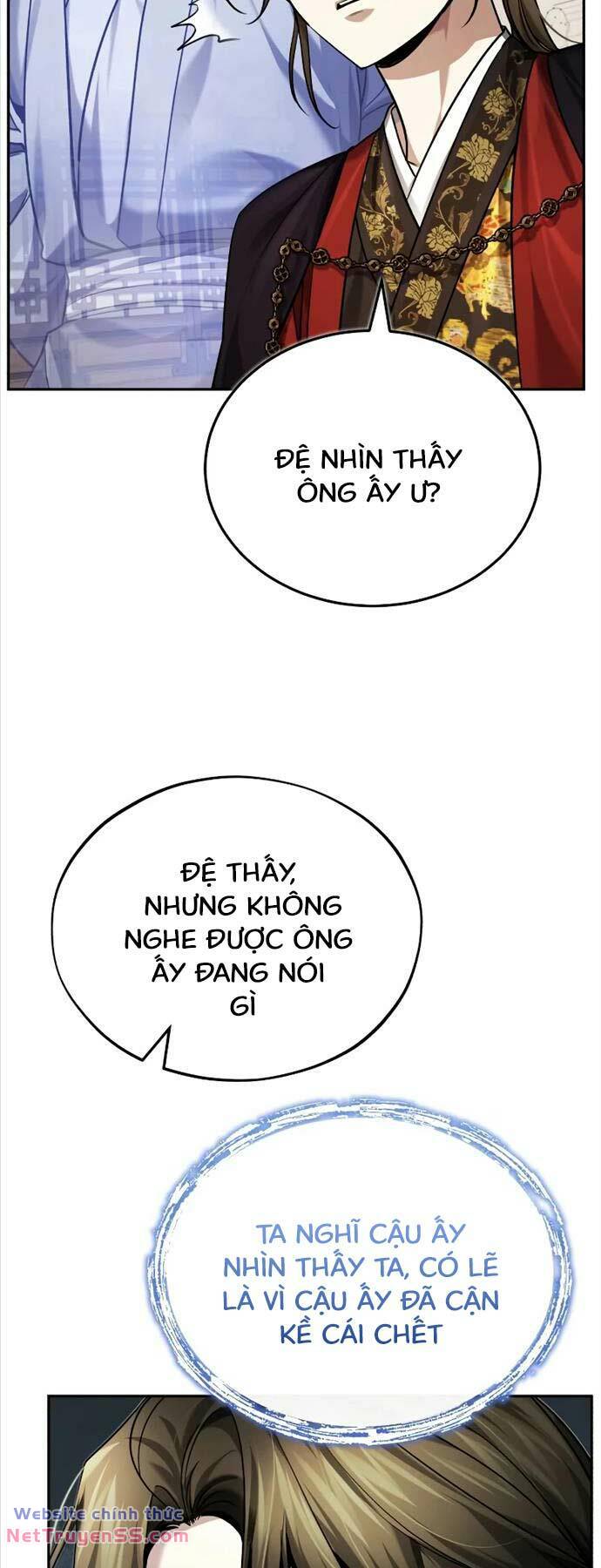 Thiếu Gia Yểu Mệnh Nhà Họ Bạch - Chapter 28 - Page 72
