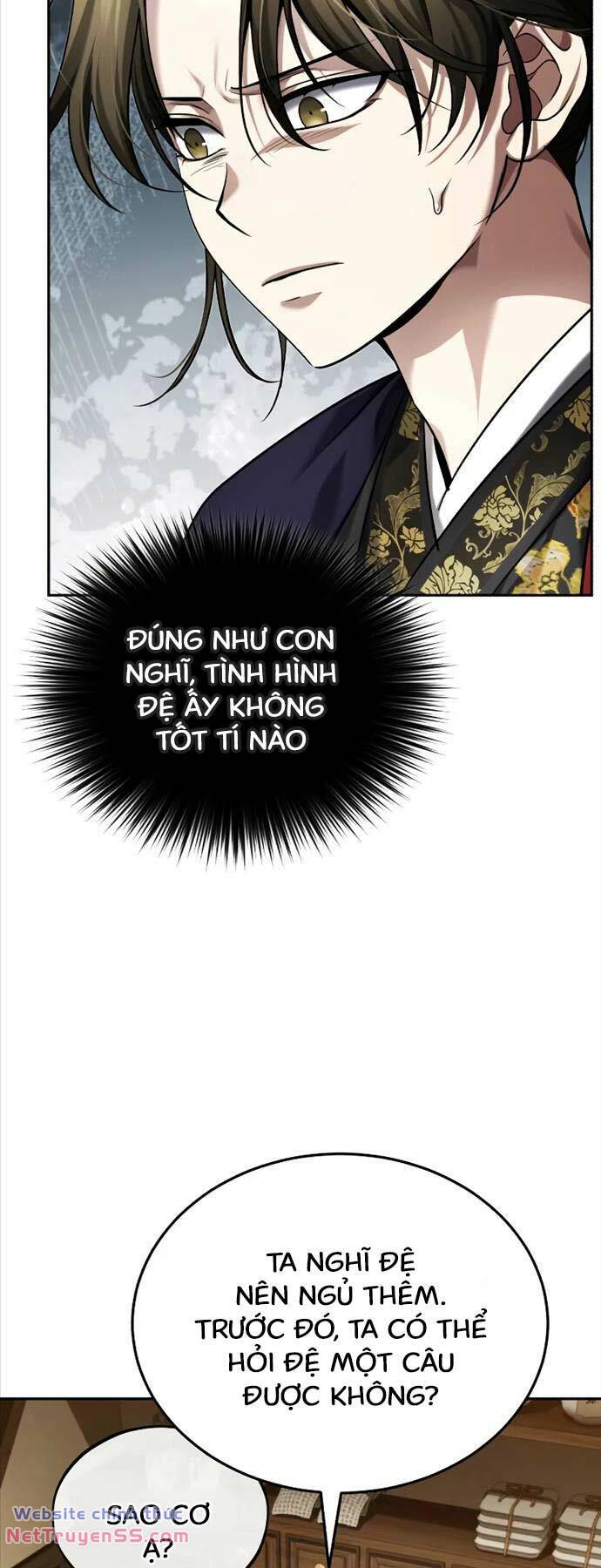 Thiếu Gia Yểu Mệnh Nhà Họ Bạch - Chapter 28 - Page 73