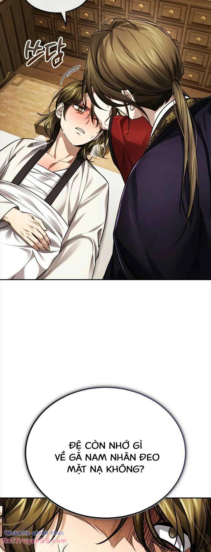 Thiếu Gia Yểu Mệnh Nhà Họ Bạch - Chapter 28 - Page 74