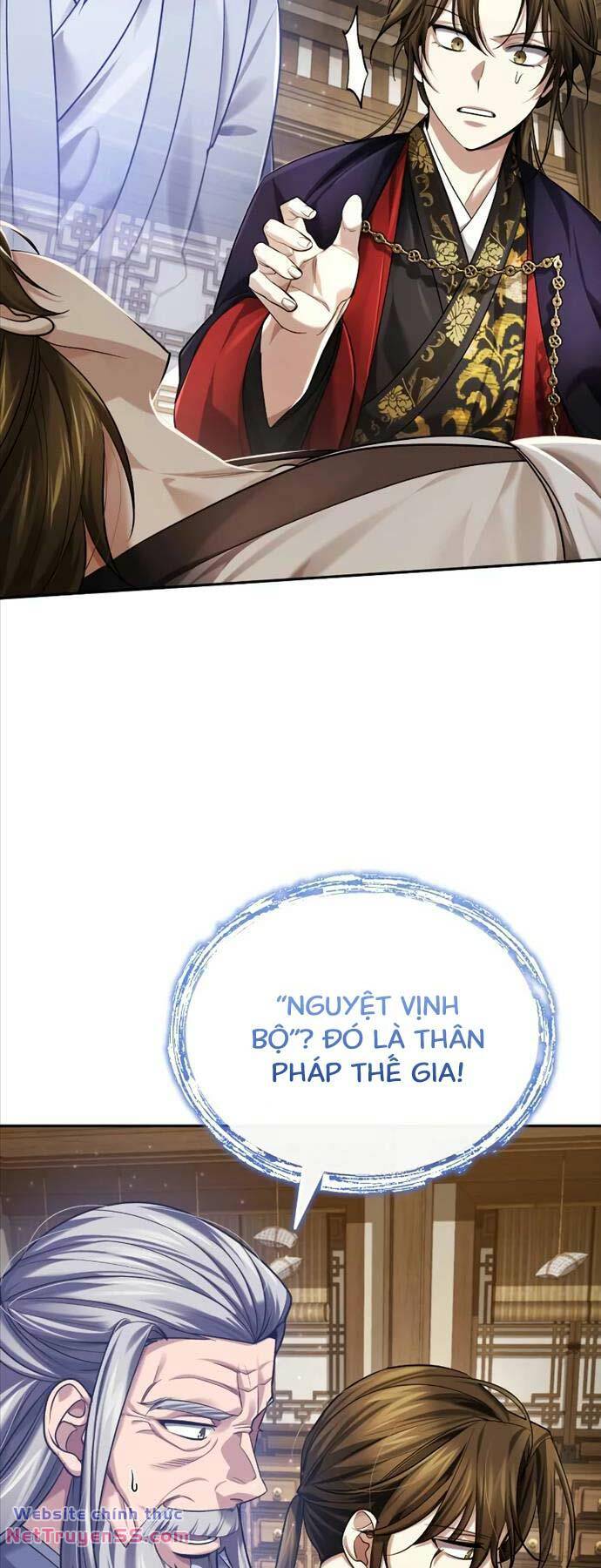 Thiếu Gia Yểu Mệnh Nhà Họ Bạch - Chapter 28 - Page 77