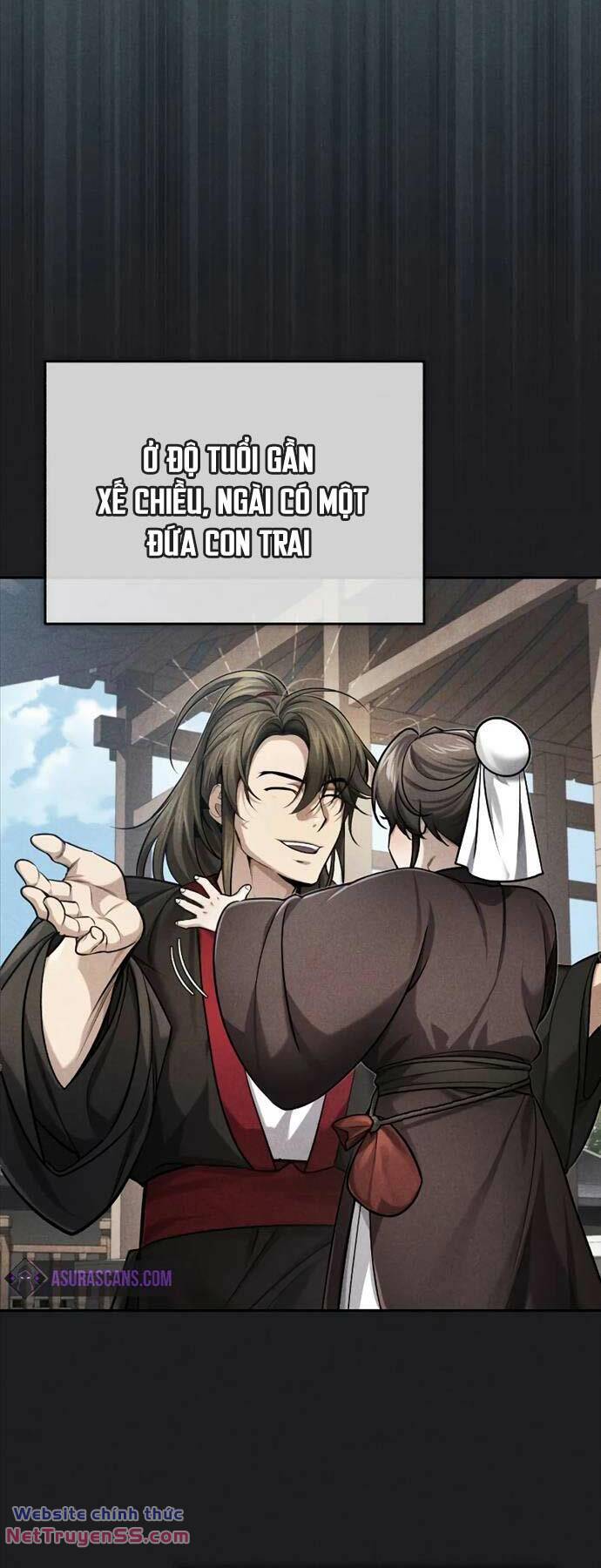 Thiếu Gia Yểu Mệnh Nhà Họ Bạch - Chapter 28 - Page 7