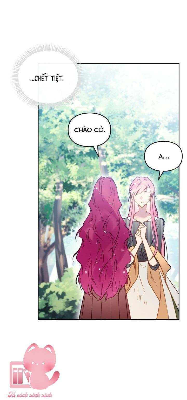 Kết Thúc Của Nhân Vật Phản Diện Chỉ Có Thể Là Cái Chết - Chapter 138 - Page 9