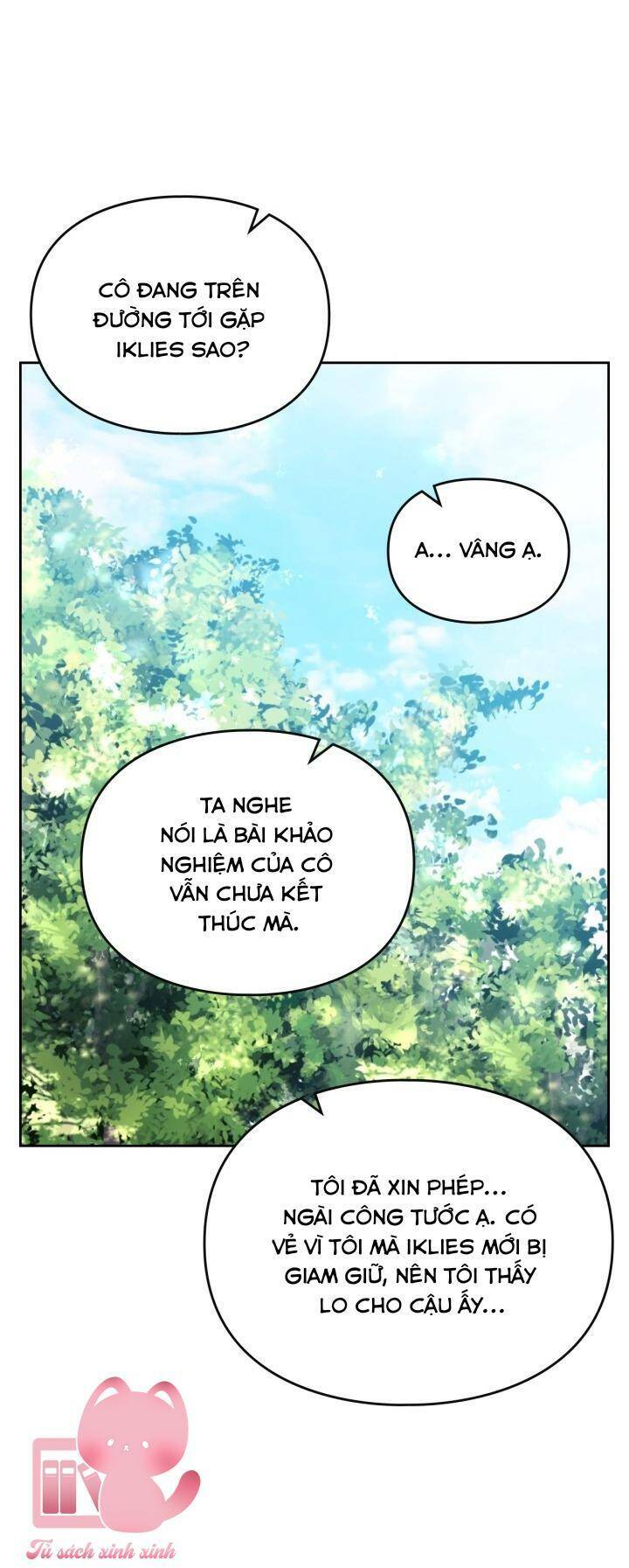Kết Thúc Của Nhân Vật Phản Diện Chỉ Có Thể Là Cái Chết - Chapter 138 - Page 12
