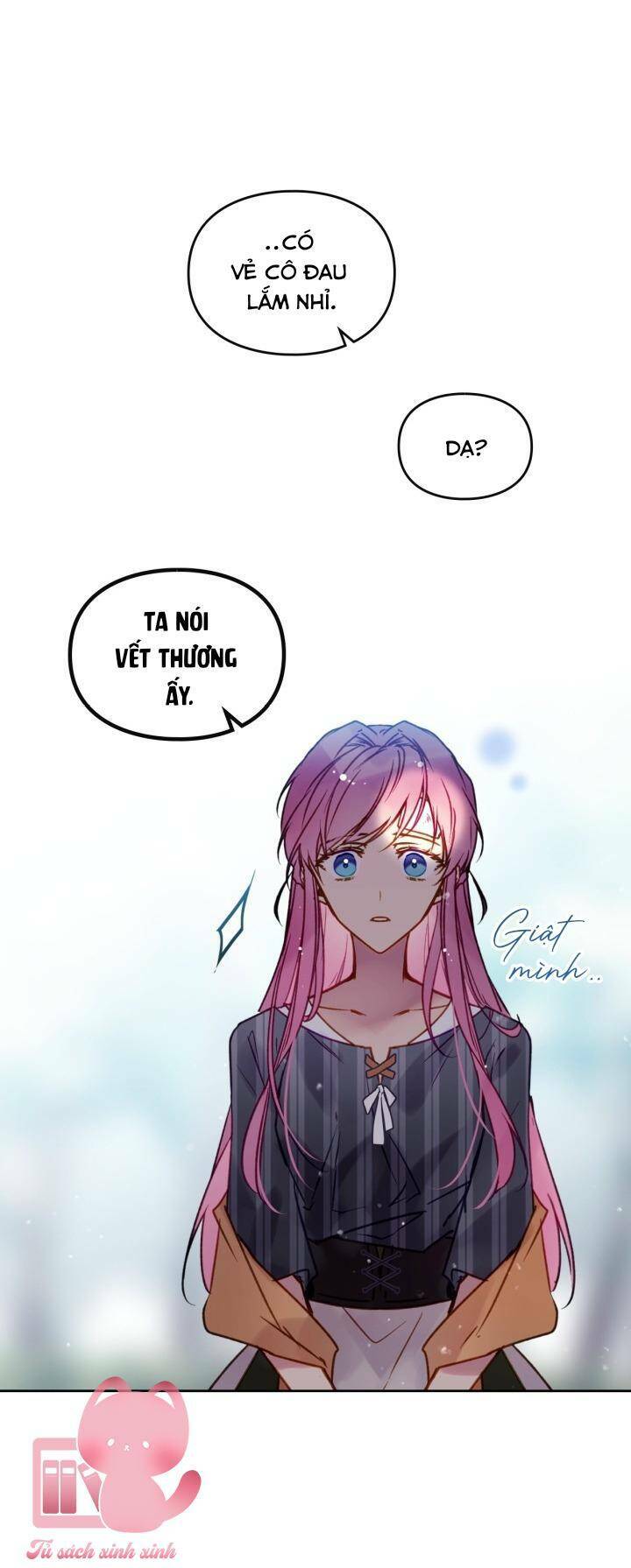 Kết Thúc Của Nhân Vật Phản Diện Chỉ Có Thể Là Cái Chết - Chapter 138 - Page 16