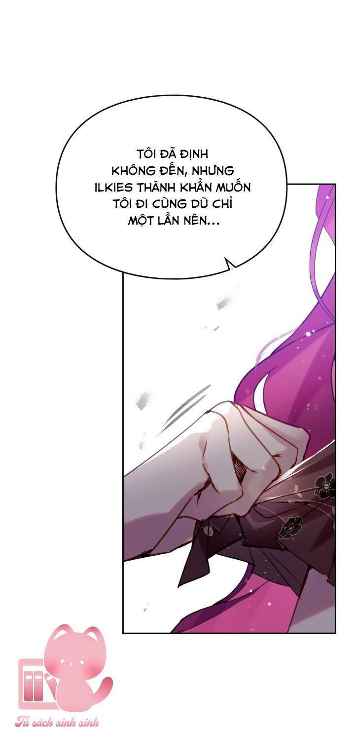 Kết Thúc Của Nhân Vật Phản Diện Chỉ Có Thể Là Cái Chết - Chapter 138 - Page 21