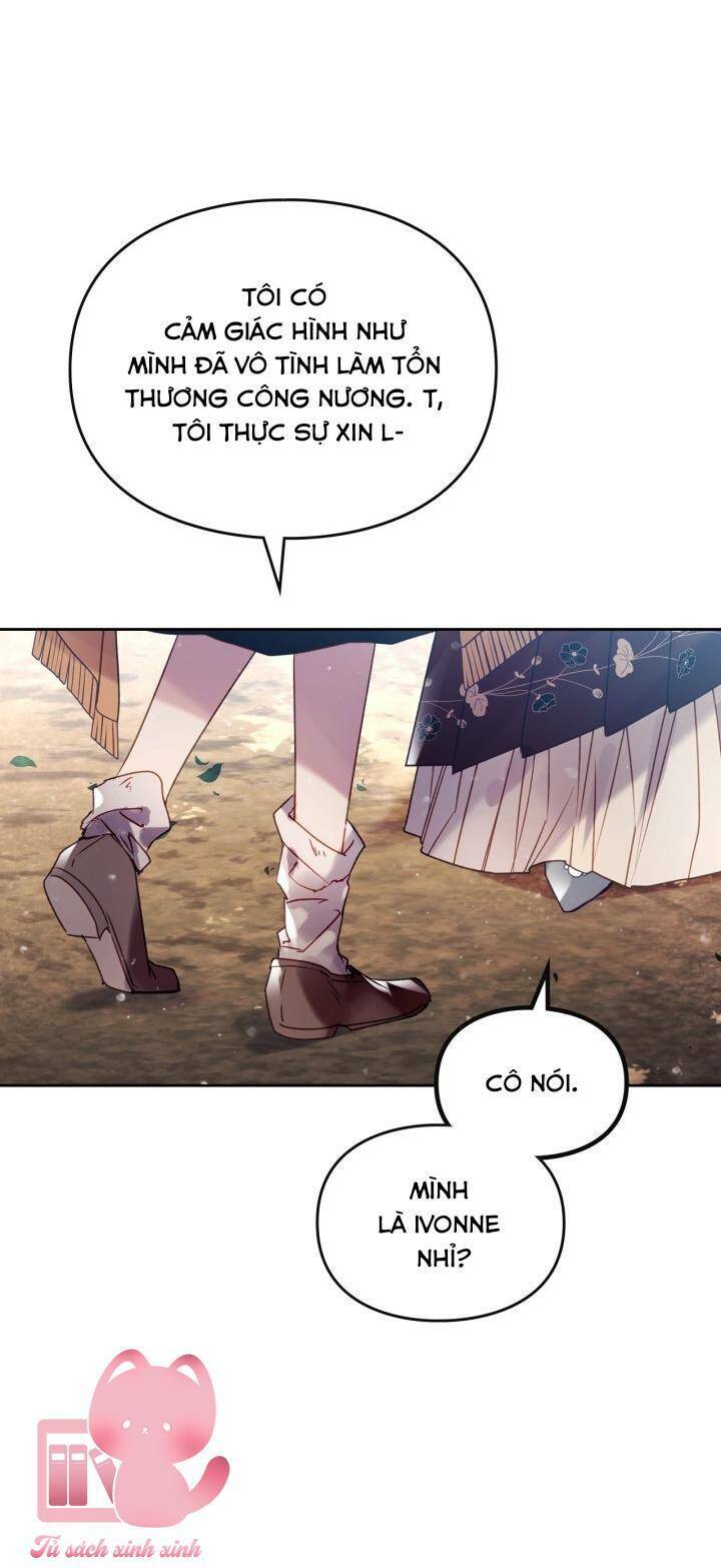 Kết Thúc Của Nhân Vật Phản Diện Chỉ Có Thể Là Cái Chết - Chapter 138 - Page 22