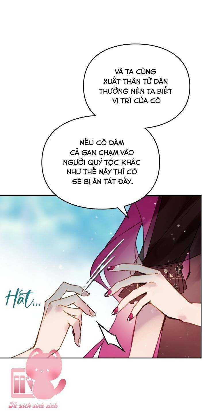 Kết Thúc Của Nhân Vật Phản Diện Chỉ Có Thể Là Cái Chết - Chapter 138 - Page 24