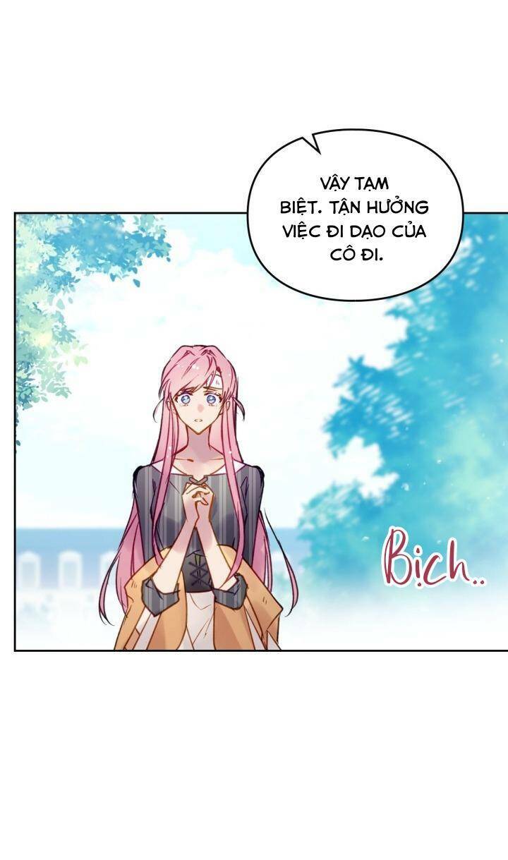 Kết Thúc Của Nhân Vật Phản Diện Chỉ Có Thể Là Cái Chết - Chapter 138 - Page 25