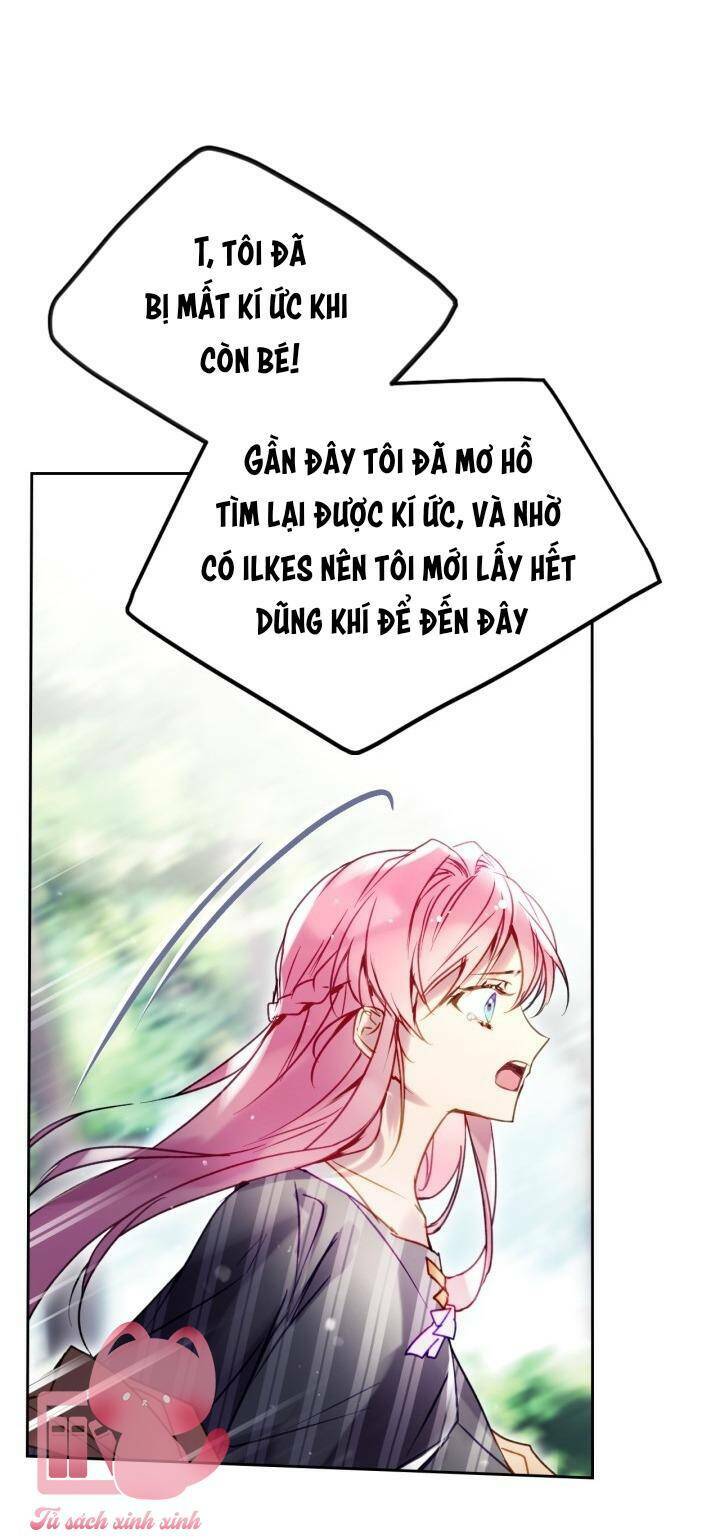 Kết Thúc Của Nhân Vật Phản Diện Chỉ Có Thể Là Cái Chết - Chapter 138 - Page 27