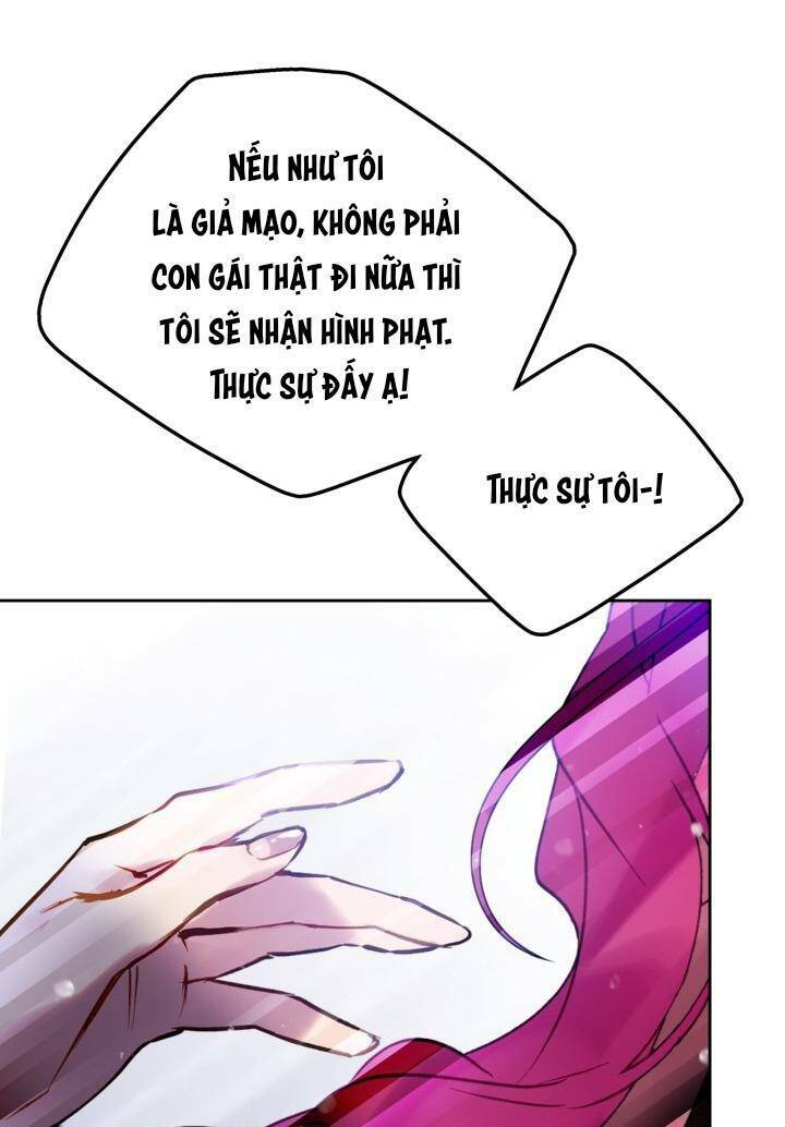 Kết Thúc Của Nhân Vật Phản Diện Chỉ Có Thể Là Cái Chết - Chapter 138 - Page 28