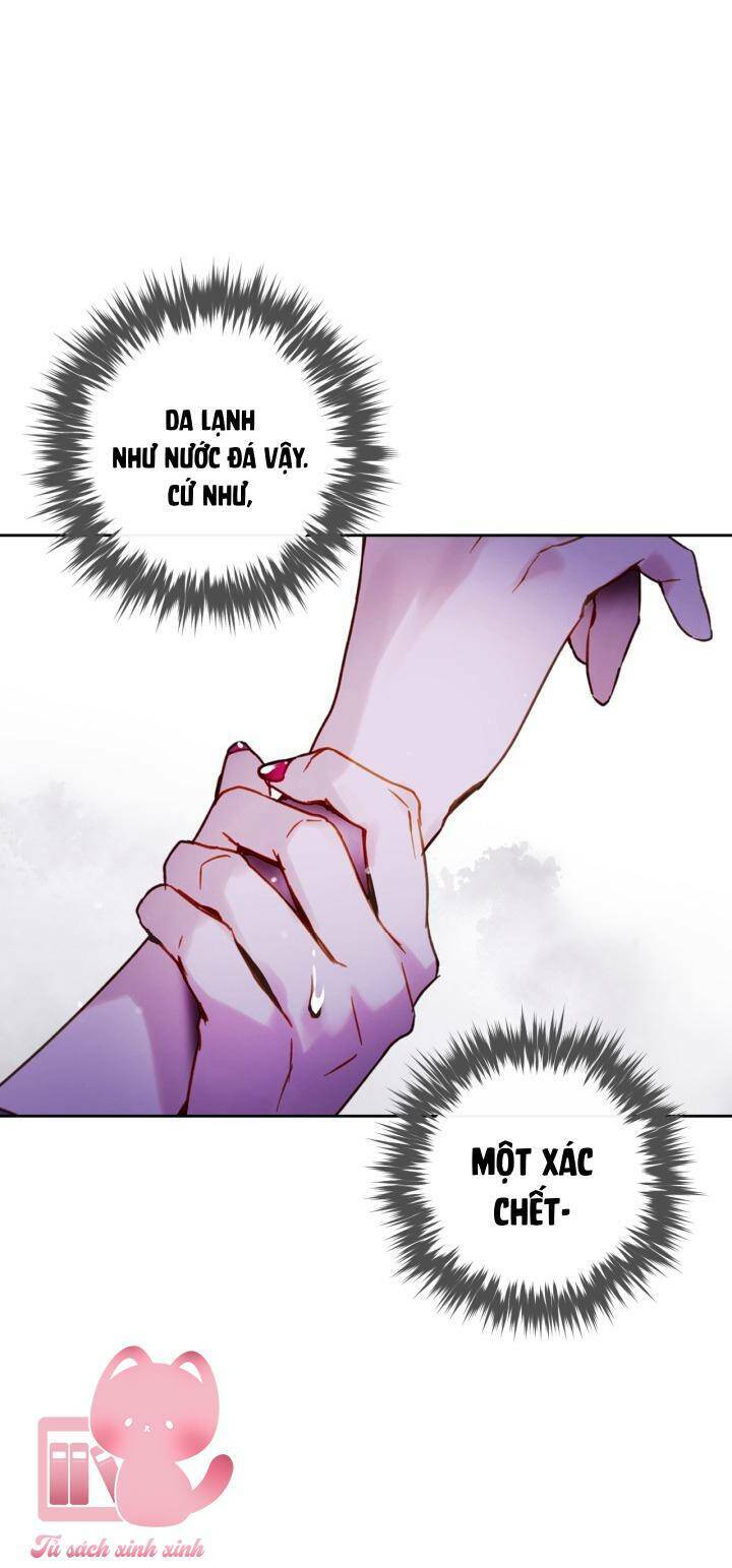 Kết Thúc Của Nhân Vật Phản Diện Chỉ Có Thể Là Cái Chết - Chapter 138 - Page 33