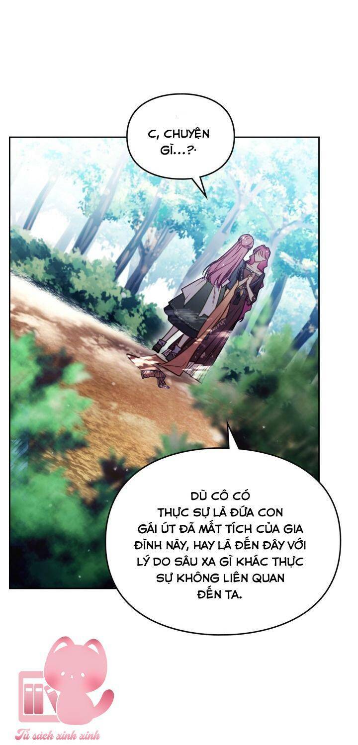 Kết Thúc Của Nhân Vật Phản Diện Chỉ Có Thể Là Cái Chết - Chapter 138 - Page 35