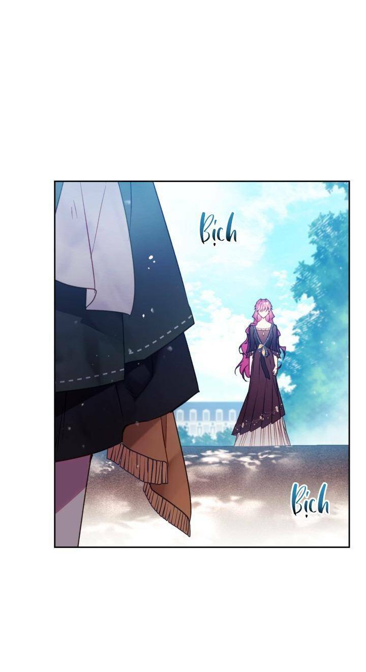 Kết Thúc Của Nhân Vật Phản Diện Chỉ Có Thể Là Cái Chết - Chapter 138 - Page 3