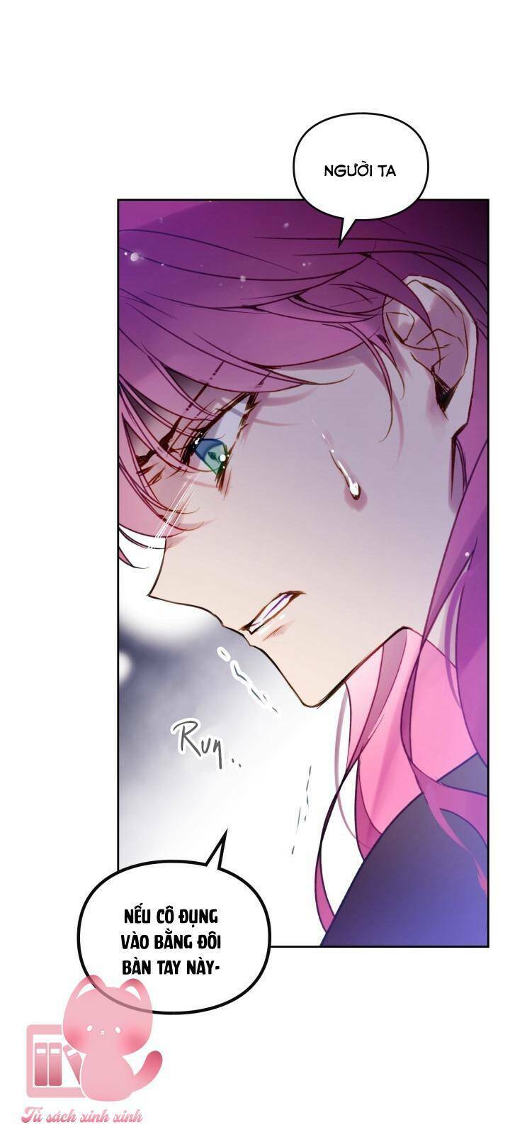 Kết Thúc Của Nhân Vật Phản Diện Chỉ Có Thể Là Cái Chết - Chapter 138 - Page 39