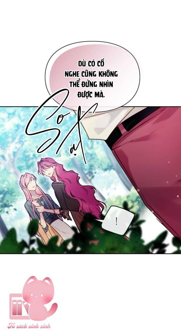 Kết Thúc Của Nhân Vật Phản Diện Chỉ Có Thể Là Cái Chết - Chapter 138 - Page 40