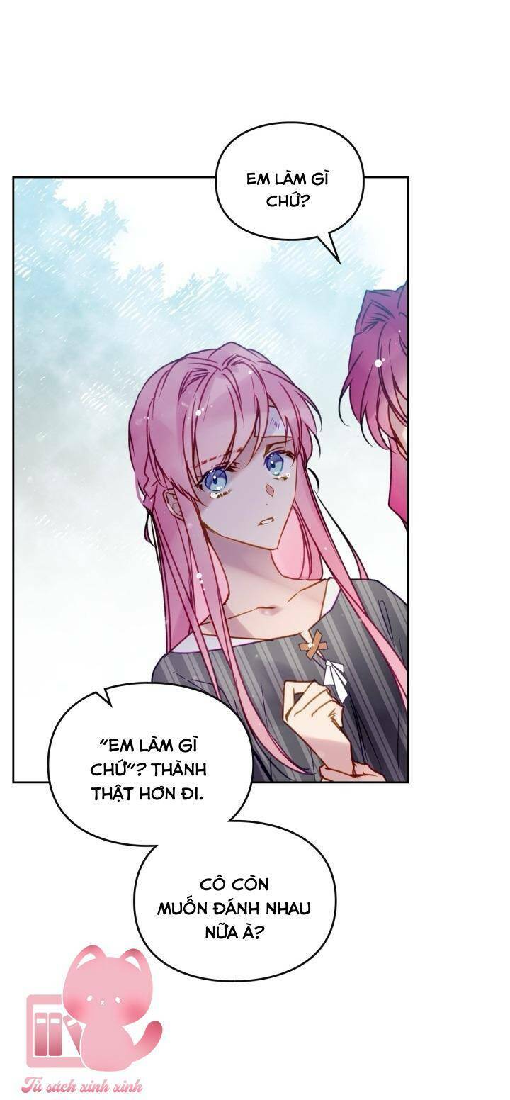 Kết Thúc Của Nhân Vật Phản Diện Chỉ Có Thể Là Cái Chết - Chapter 138 - Page 43