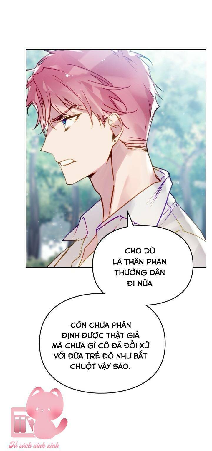 Kết Thúc Của Nhân Vật Phản Diện Chỉ Có Thể Là Cái Chết - Chapter 138 - Page 44