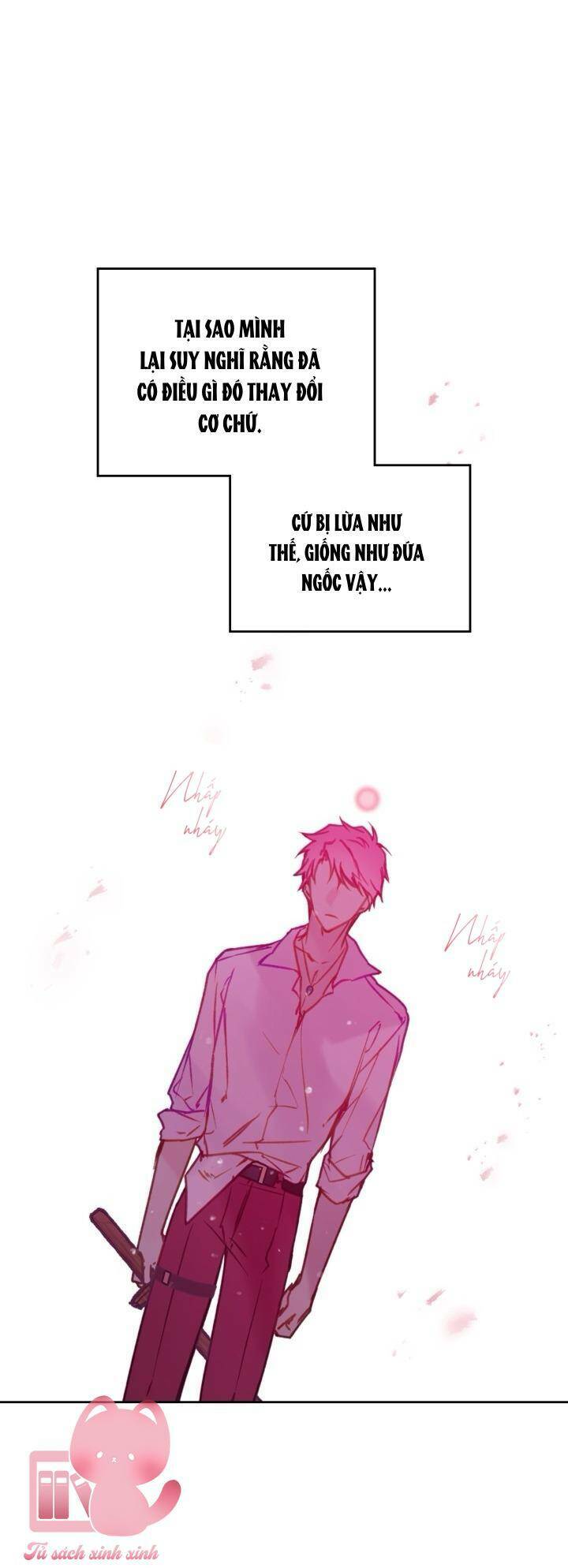 Kết Thúc Của Nhân Vật Phản Diện Chỉ Có Thể Là Cái Chết - Chapter 138 - Page 47