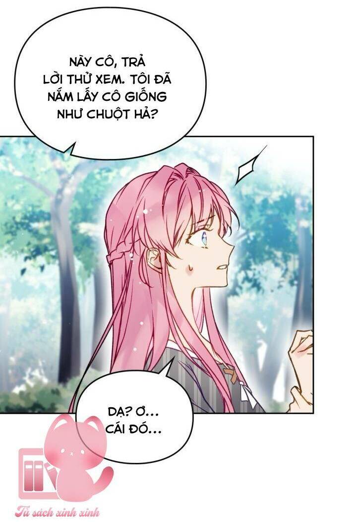 Kết Thúc Của Nhân Vật Phản Diện Chỉ Có Thể Là Cái Chết - Chapter 138 - Page 49