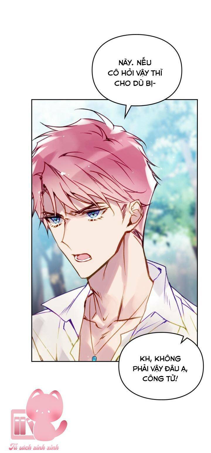 Kết Thúc Của Nhân Vật Phản Diện Chỉ Có Thể Là Cái Chết - Chapter 138 - Page 50