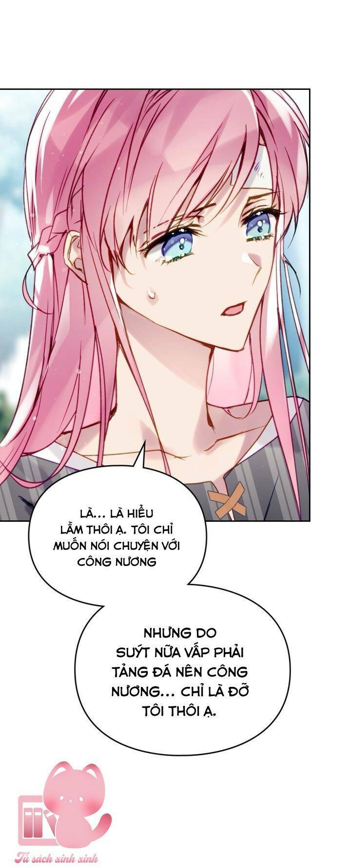 Kết Thúc Của Nhân Vật Phản Diện Chỉ Có Thể Là Cái Chết - Chapter 138 - Page 51