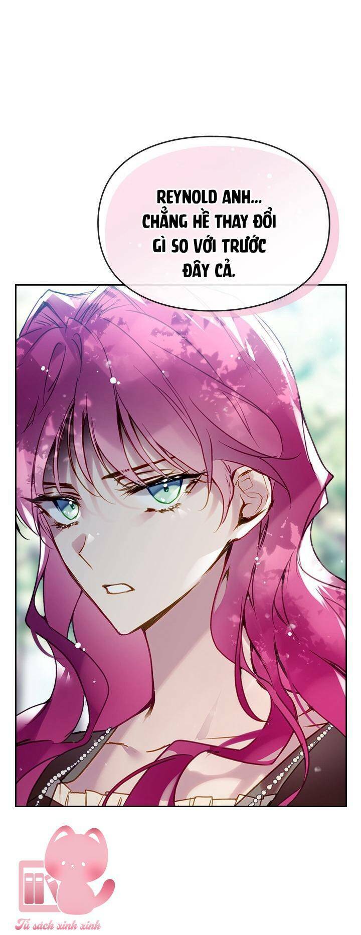 Kết Thúc Của Nhân Vật Phản Diện Chỉ Có Thể Là Cái Chết - Chapter 138 - Page 53