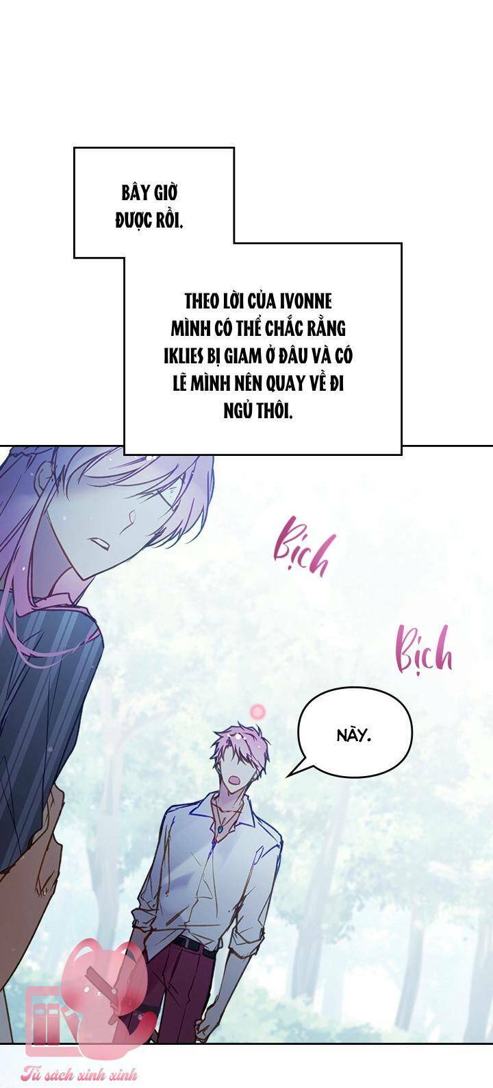 Kết Thúc Của Nhân Vật Phản Diện Chỉ Có Thể Là Cái Chết - Chapter 138 - Page 55