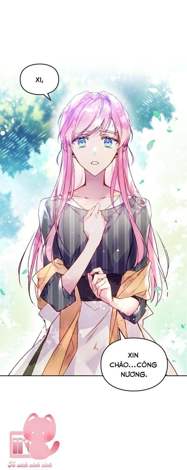 Kết Thúc Của Nhân Vật Phản Diện Chỉ Có Thể Là Cái Chết - Chapter 138 - Page 5