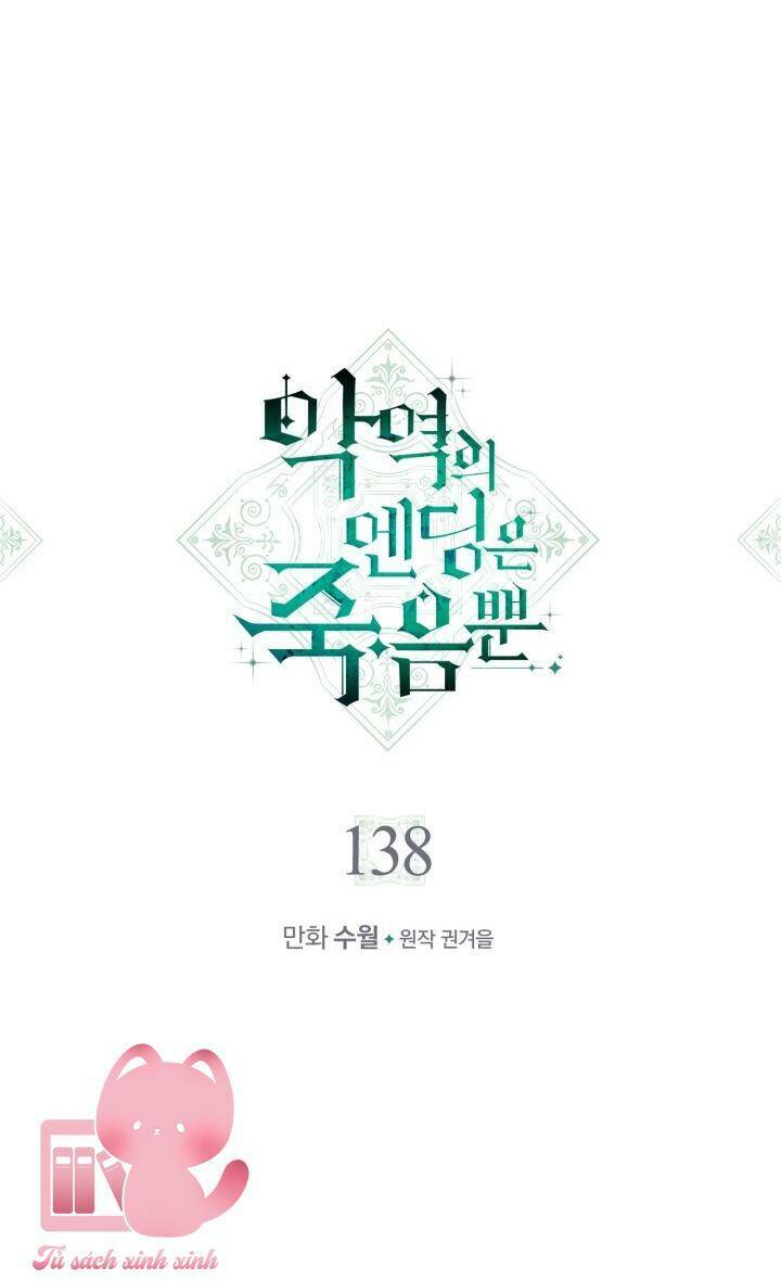 Kết Thúc Của Nhân Vật Phản Diện Chỉ Có Thể Là Cái Chết - Chapter 138 - Page 6