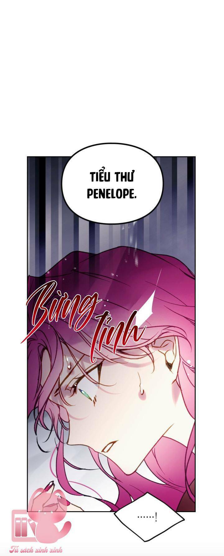 Kết Thúc Của Nhân Vật Phản Diện Chỉ Có Thể Là Cái Chết - Chapter 139 - Page 21