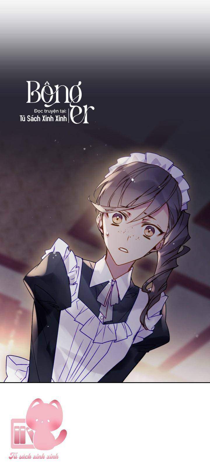 Kết Thúc Của Nhân Vật Phản Diện Chỉ Có Thể Là Cái Chết - Chapter 139 - Page 22